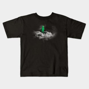 Alien Kids T-Shirt